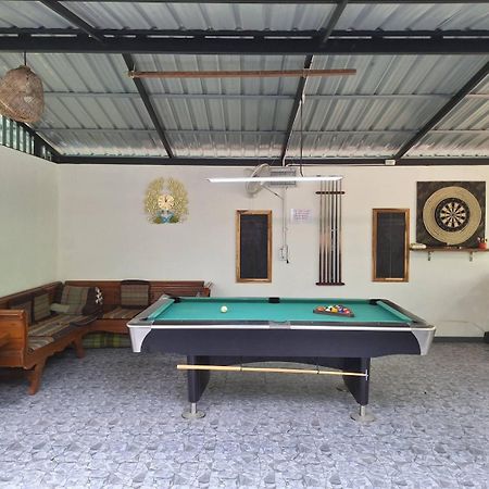 Ko Kut Kuba Bungalows מראה חיצוני תמונה