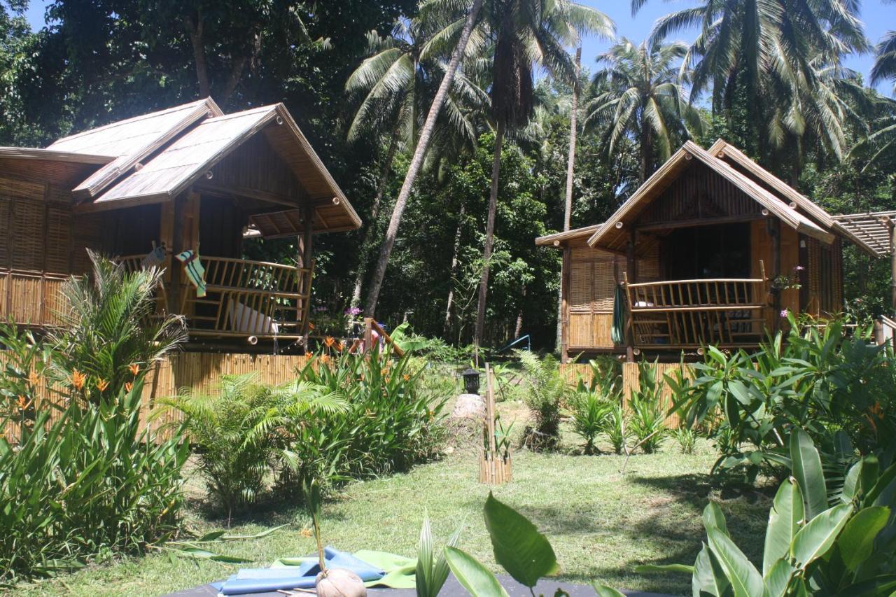 Ko Kut Kuba Bungalows מראה חיצוני תמונה
