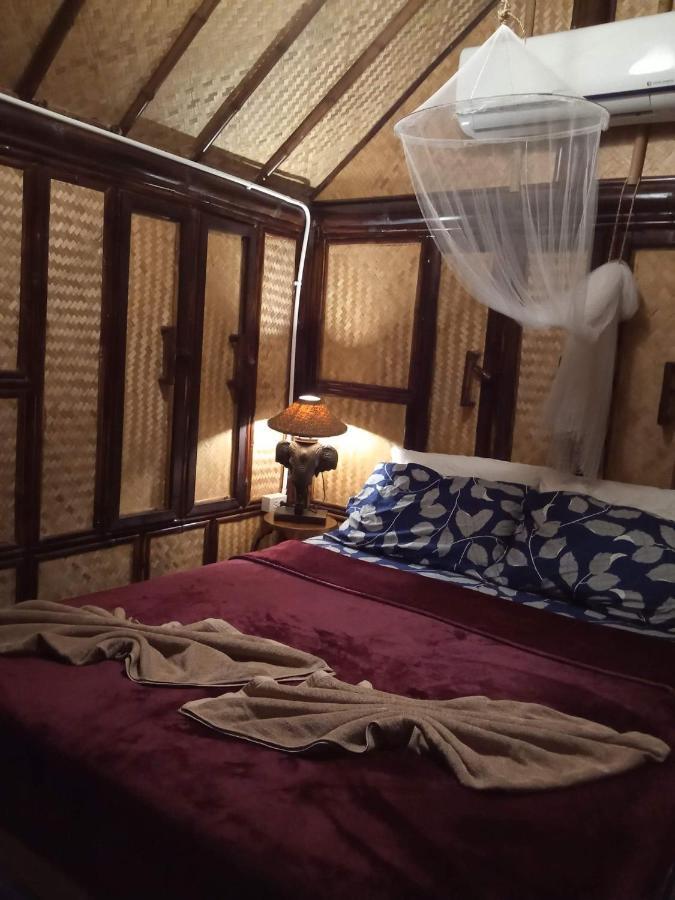 Ko Kut Kuba Bungalows מראה חיצוני תמונה