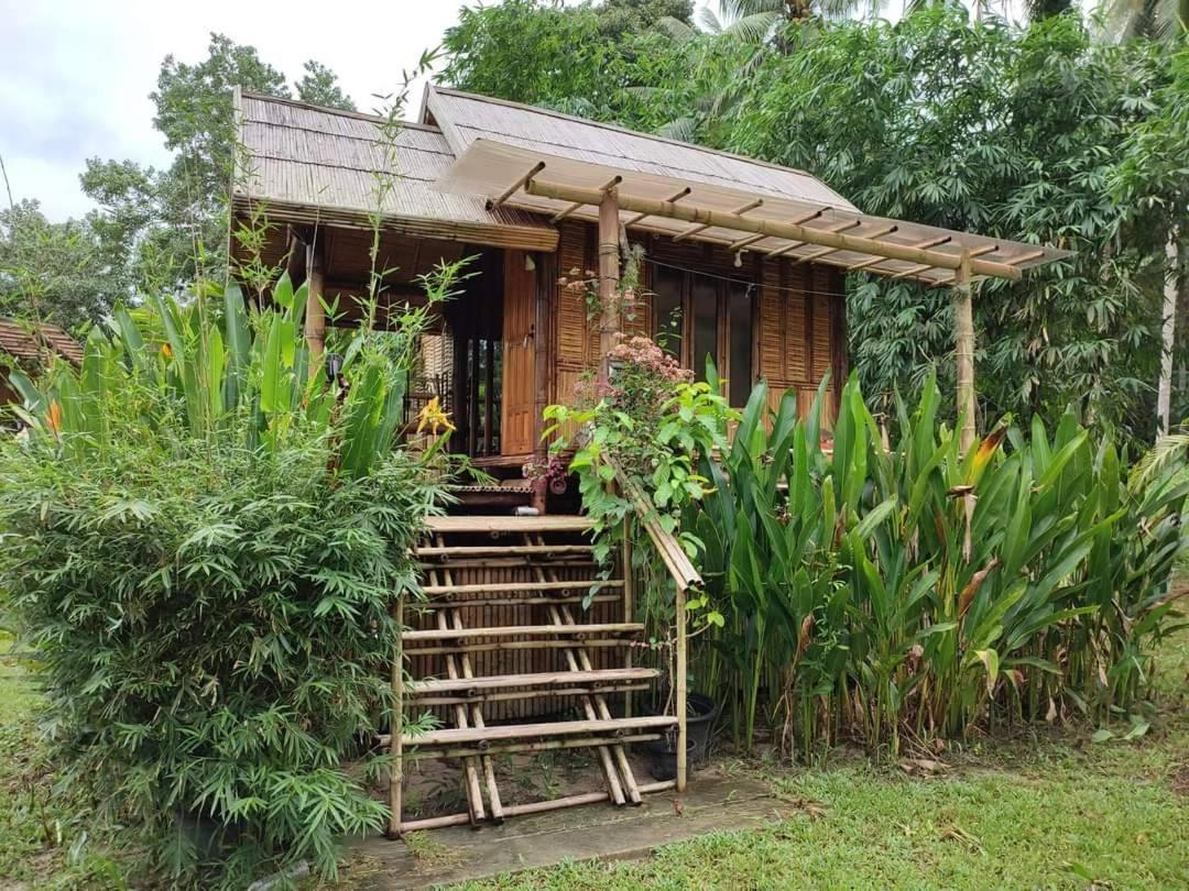 Ko Kut Kuba Bungalows מראה חיצוני תמונה