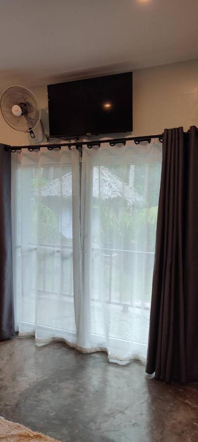 Ko Kut Kuba Bungalows מראה חיצוני תמונה