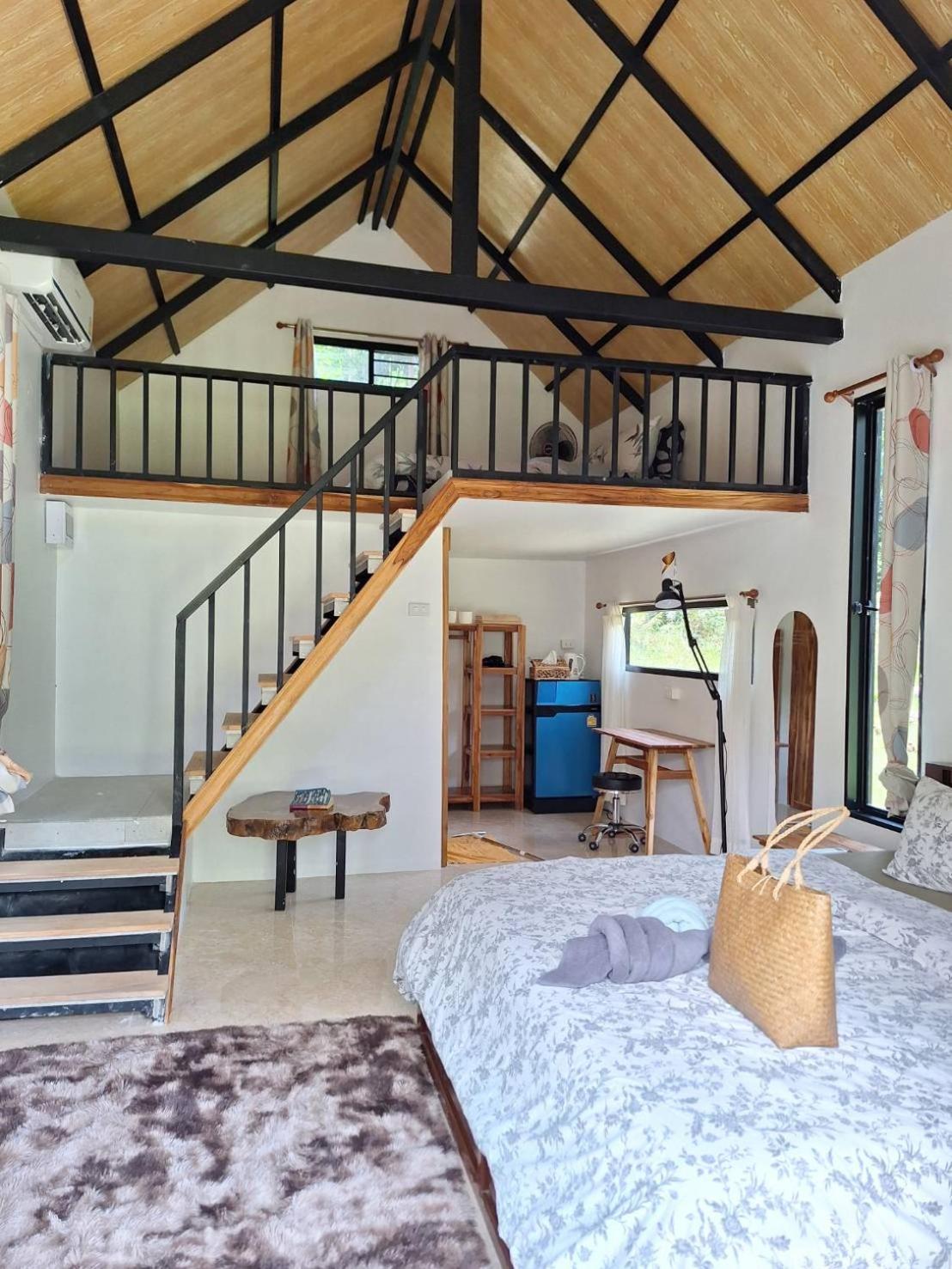 Ko Kut Kuba Bungalows מראה חיצוני תמונה
