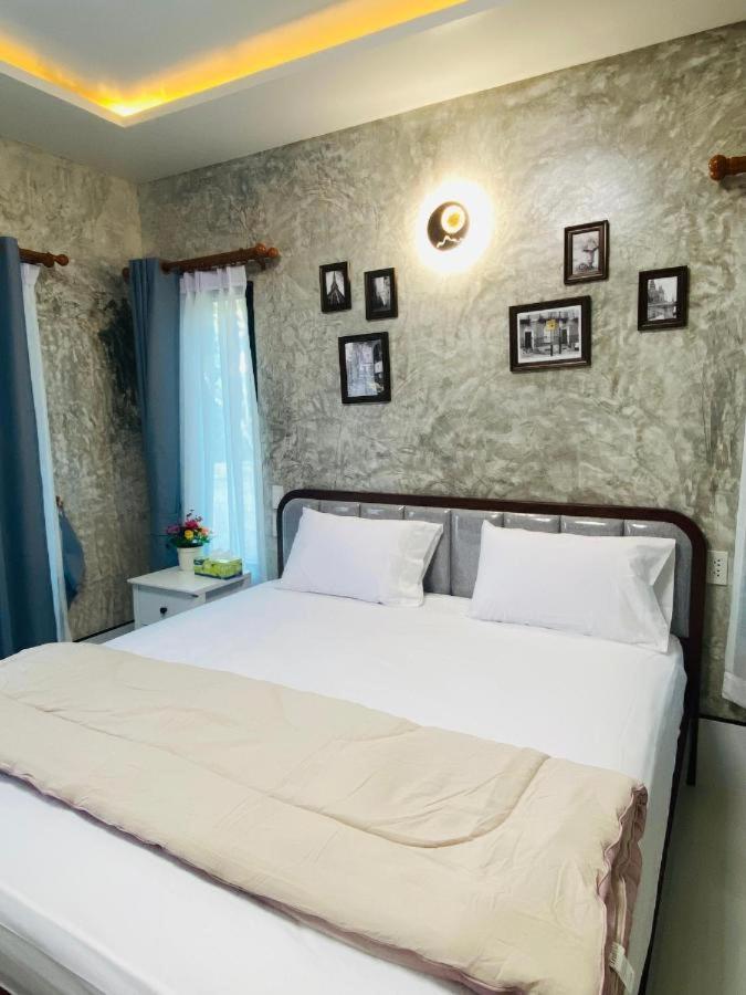 Ko Kut Kuba Bungalows מראה חיצוני תמונה