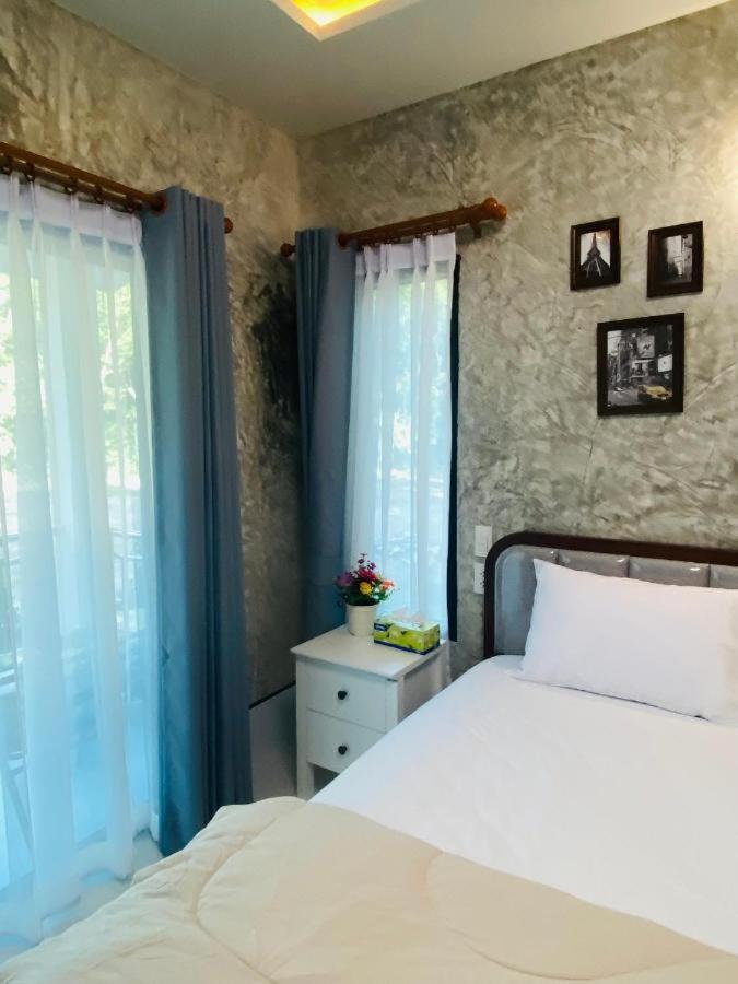 Ko Kut Kuba Bungalows מראה חיצוני תמונה