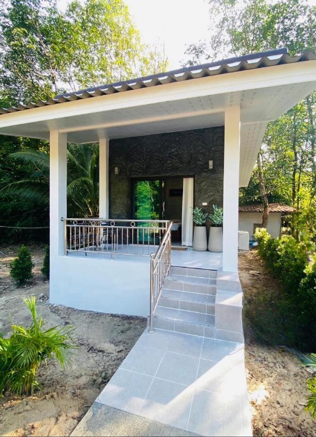 Ko Kut Kuba Bungalows מראה חיצוני תמונה
